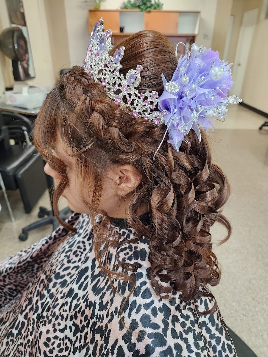 Style's Beauty Salon, photo 2