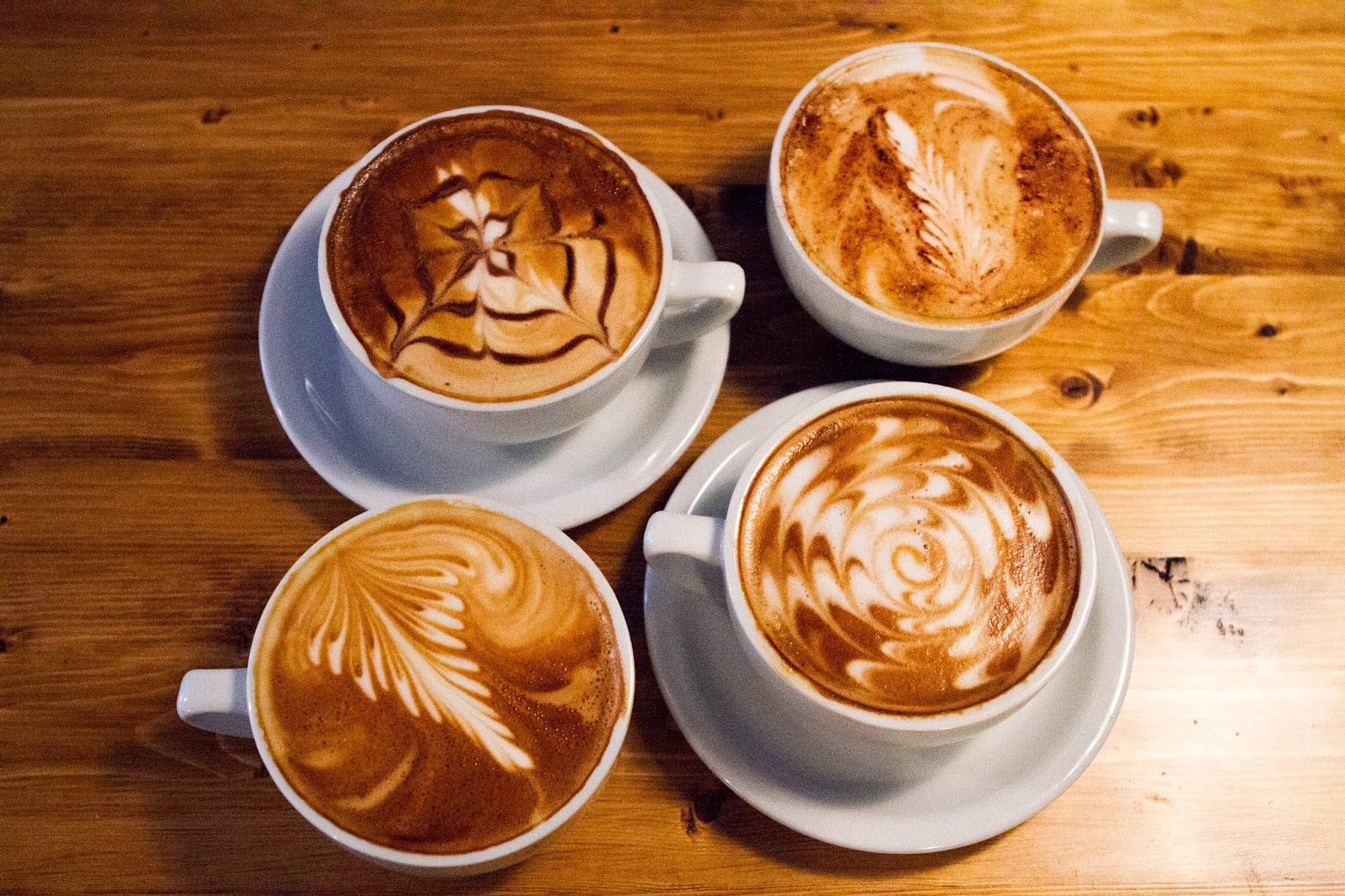 Bean Rush Café, photo 2