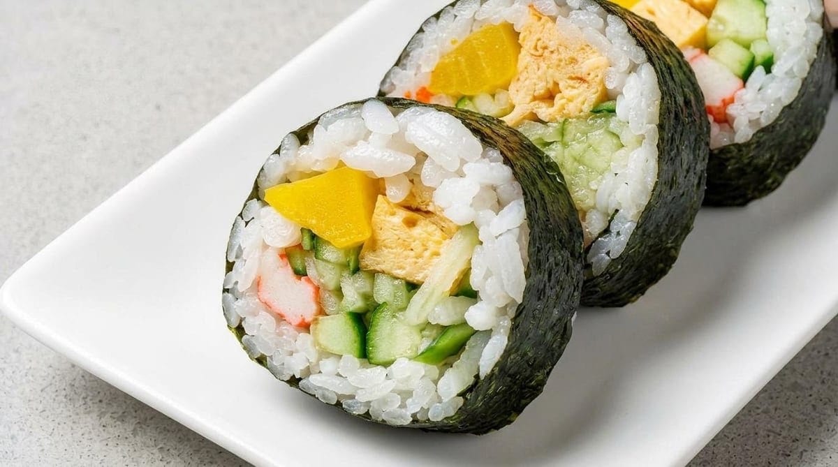 Sushi Ai, photo 4