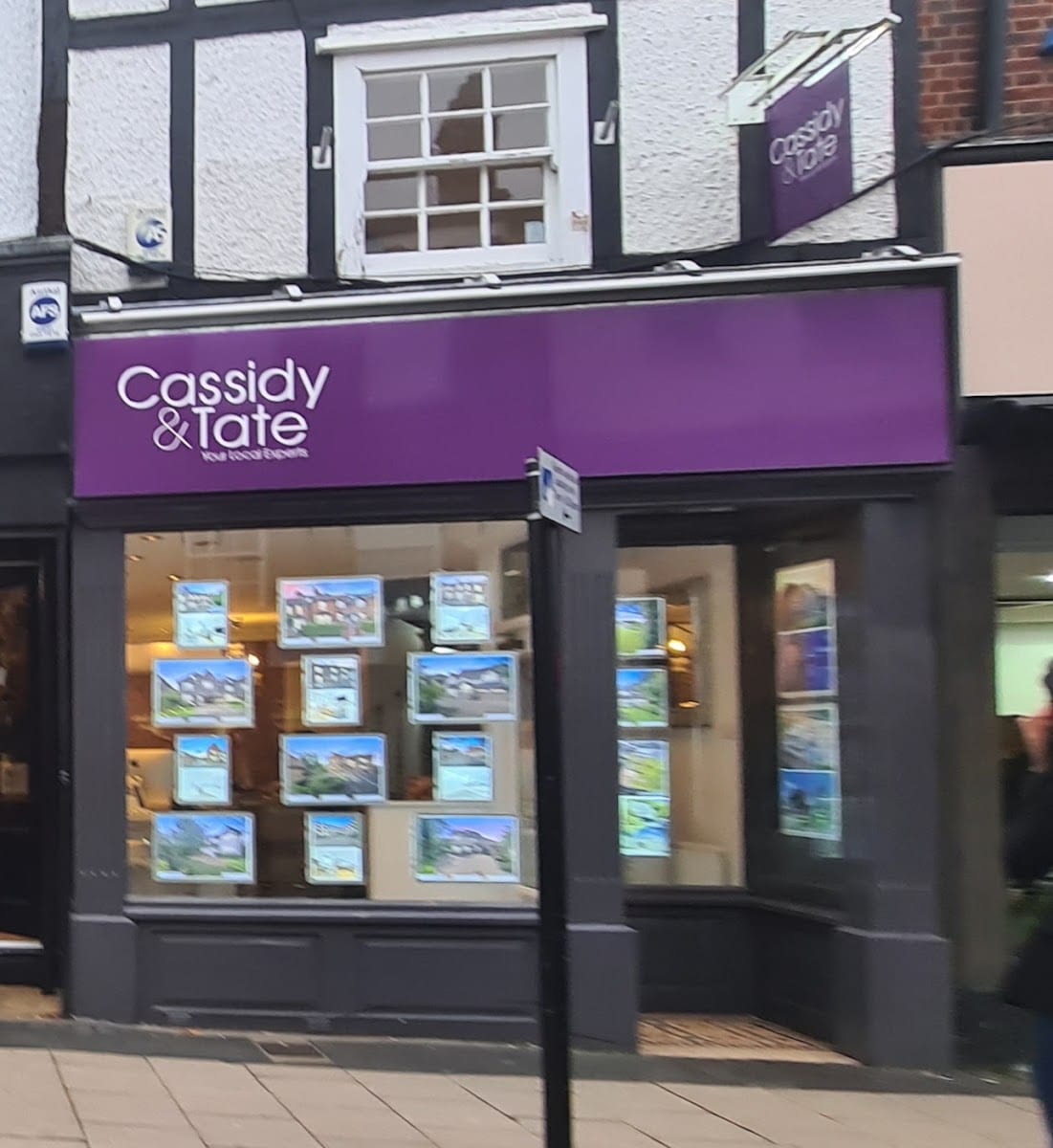 Cassidy & Tate Estate Agents & Letting Agents in St Albans, photo 3