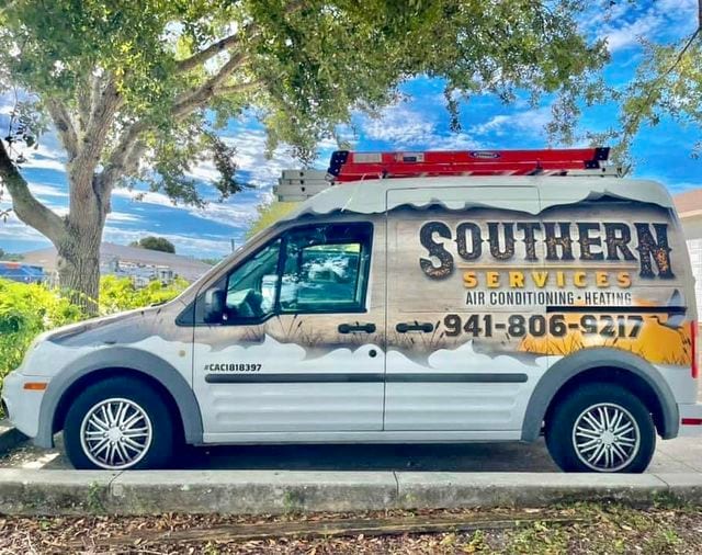Southern Services, photo 3