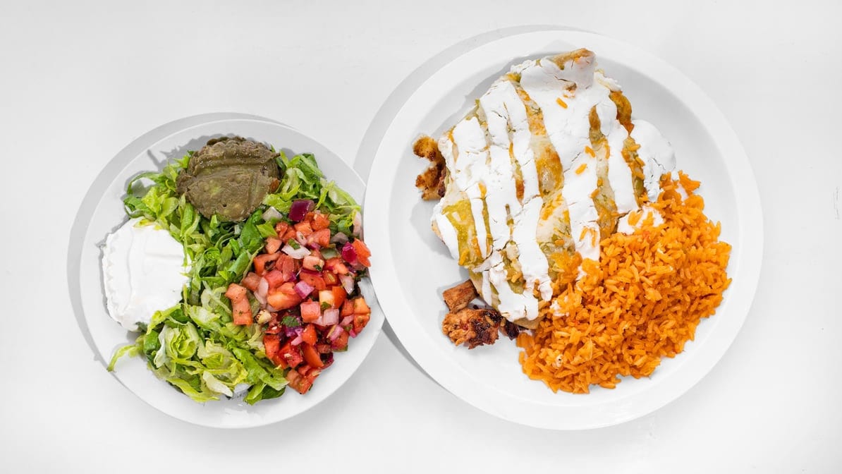 Viva Tequila Mexican Cocina