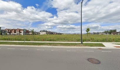 North Leslie Community Park East (Future Park)