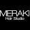 Meraki Hair Studio