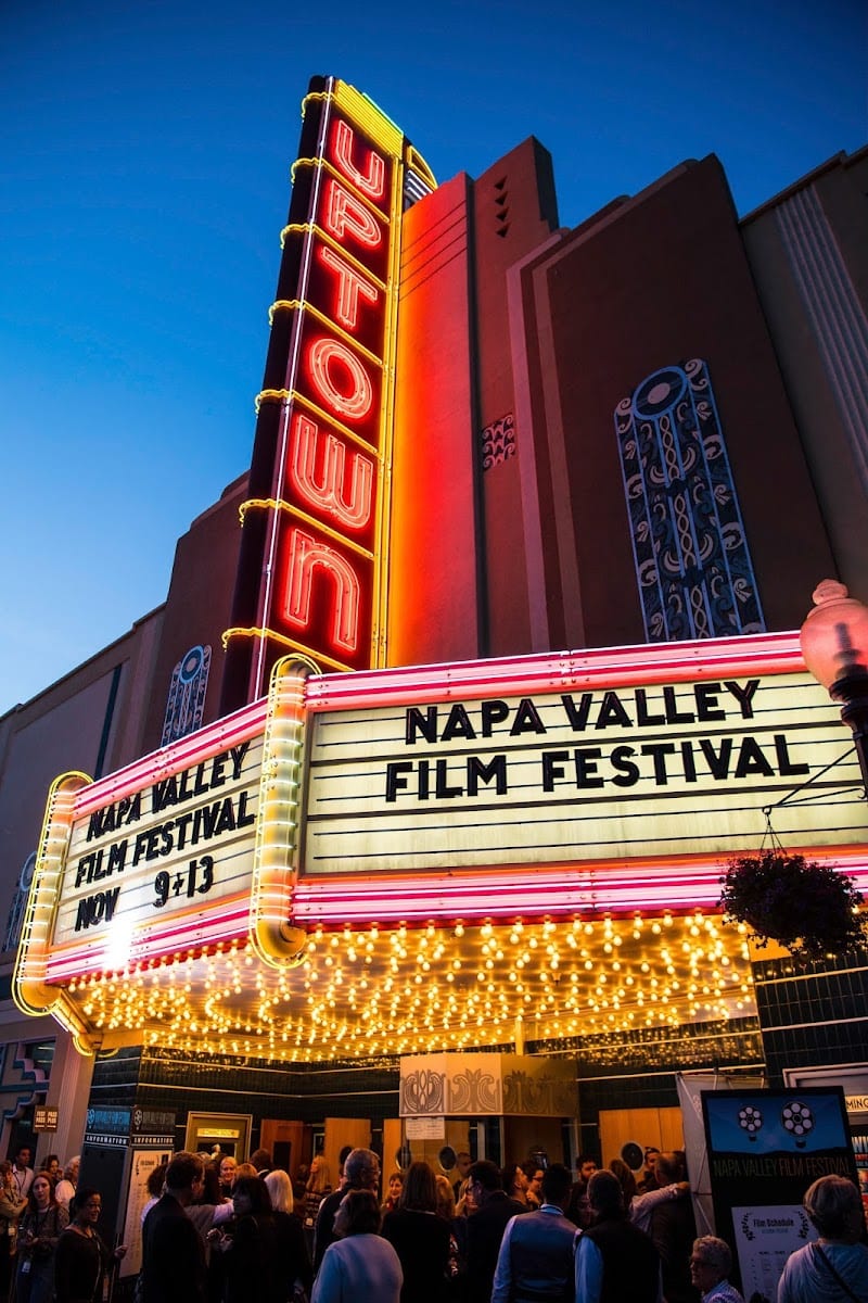 Uptown Theatre, photo 2