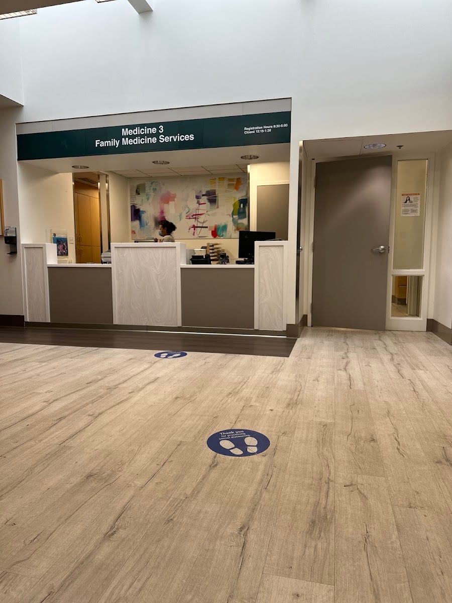 Kaiser Permanente Napa Medical Offices, photo 2
