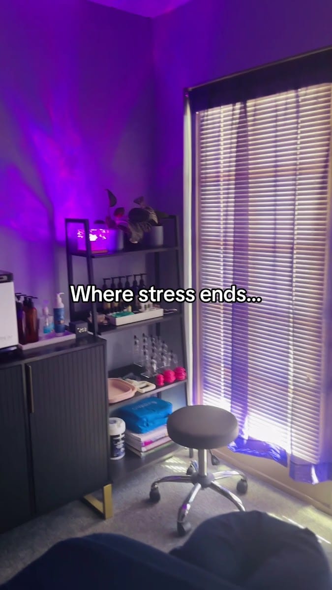Prism Massage & Wellness, photo 3