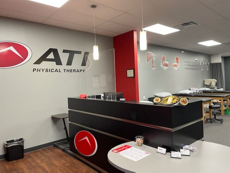 ATI Physical Therapy, photo 3