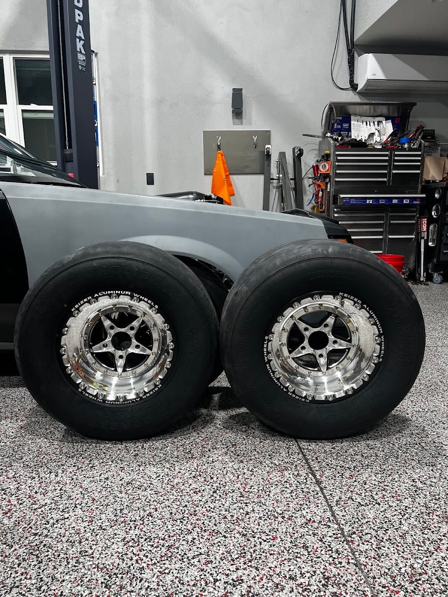 Antonelli Auto and Tire, photo 3