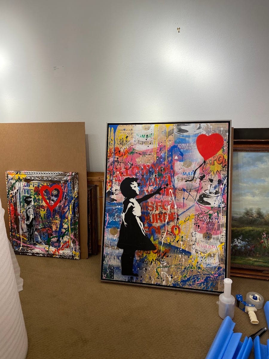 Christopher-Clark Fine Art, photo 4