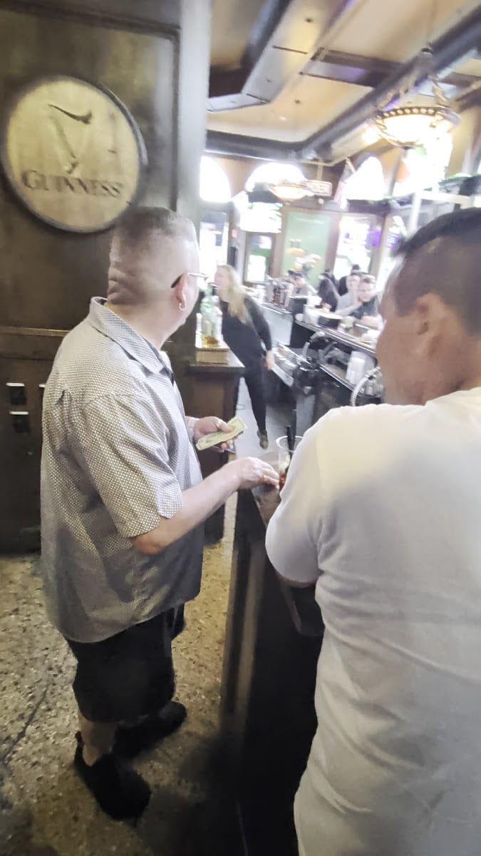 Capone's at Murphy's Law, photo 2