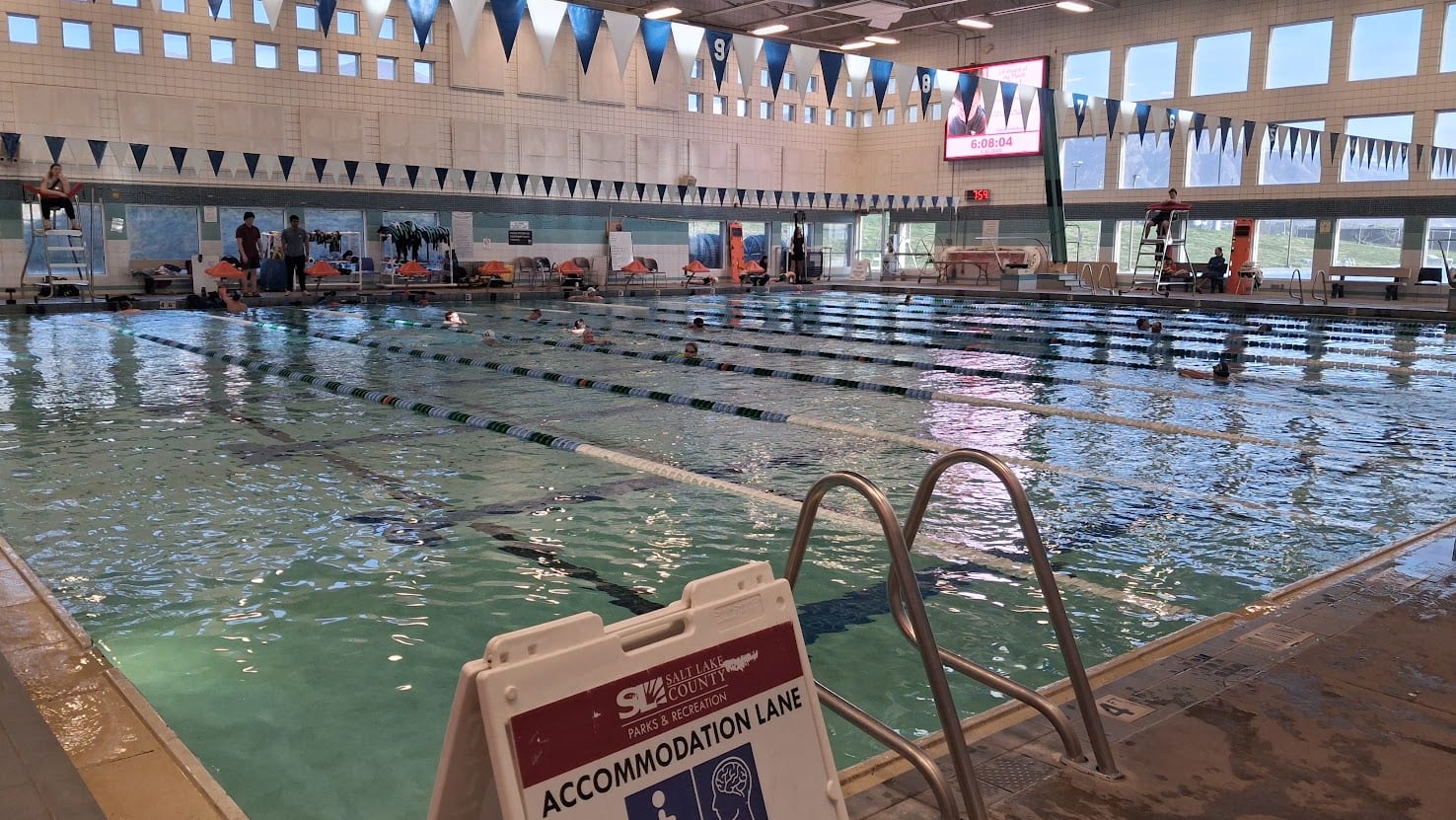 Salt Lake City Sports Complex, photo 4