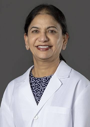 Shalini G. Reddy, MD, photo 3