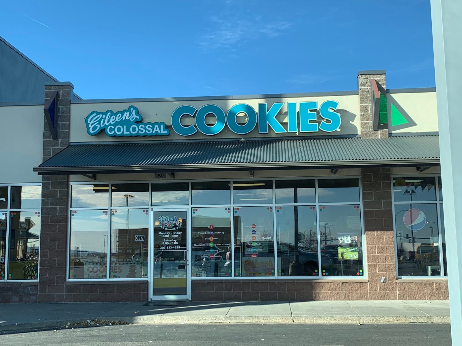 Eileen’s Colossal Cookies, photo 2