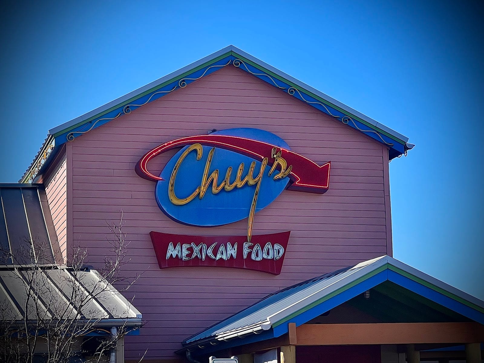 Chuy's, photo 2