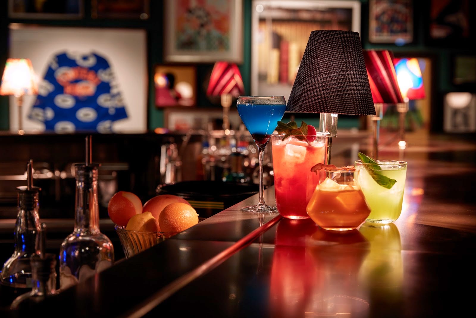 Sape Bar