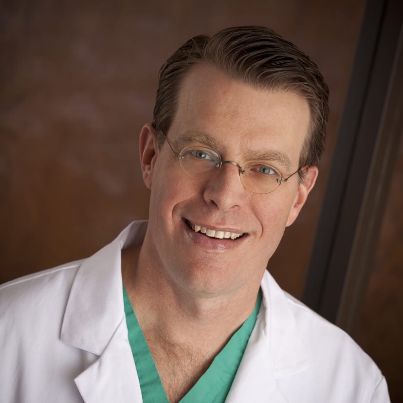 Scott A. Davis, MD, FACC