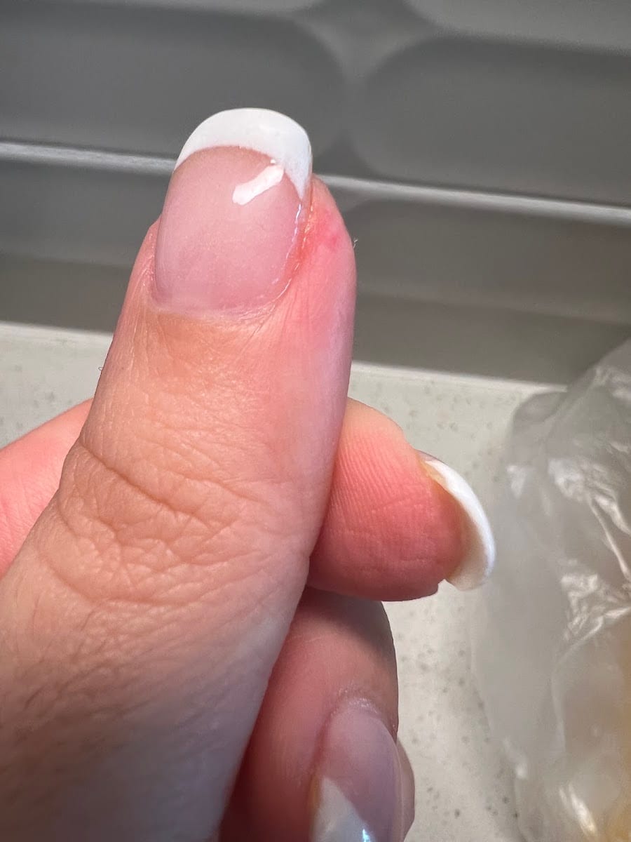 Luxe Nail Salon