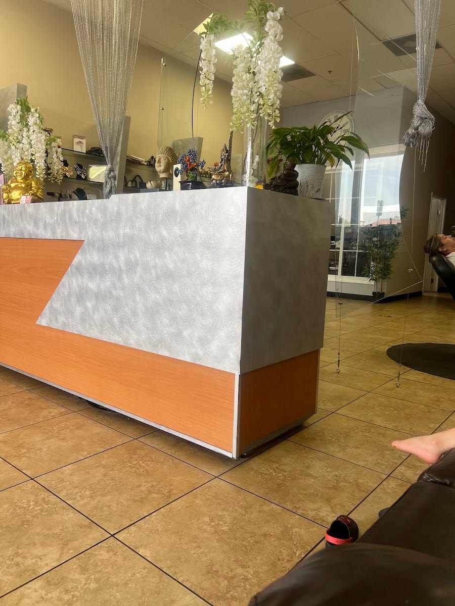 Diamond Heart Spa, photo 2