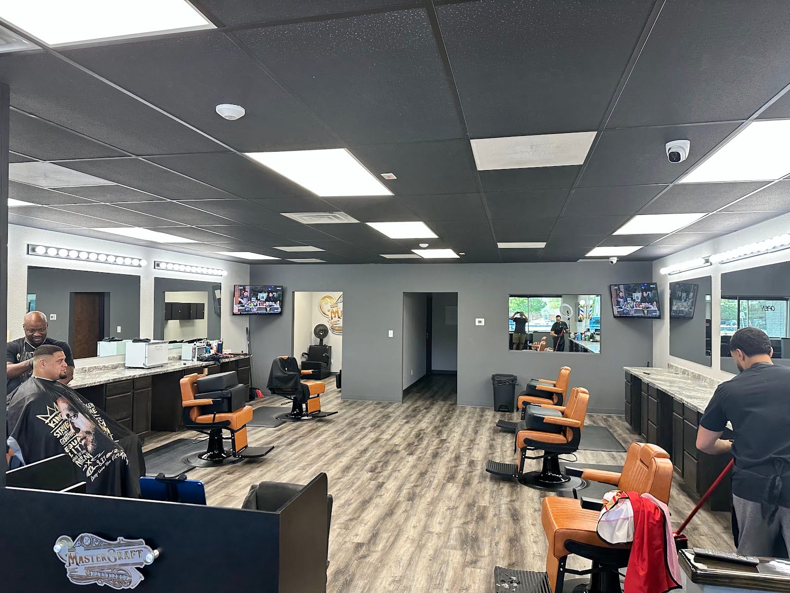 Master Craft Barbershop, photo 2