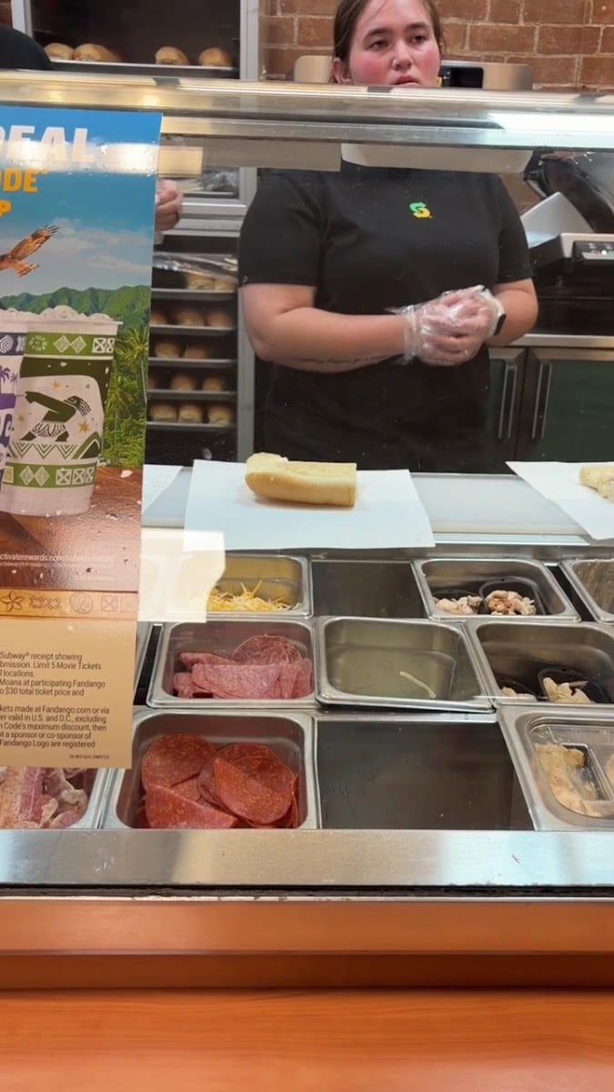 Subway, photo 3