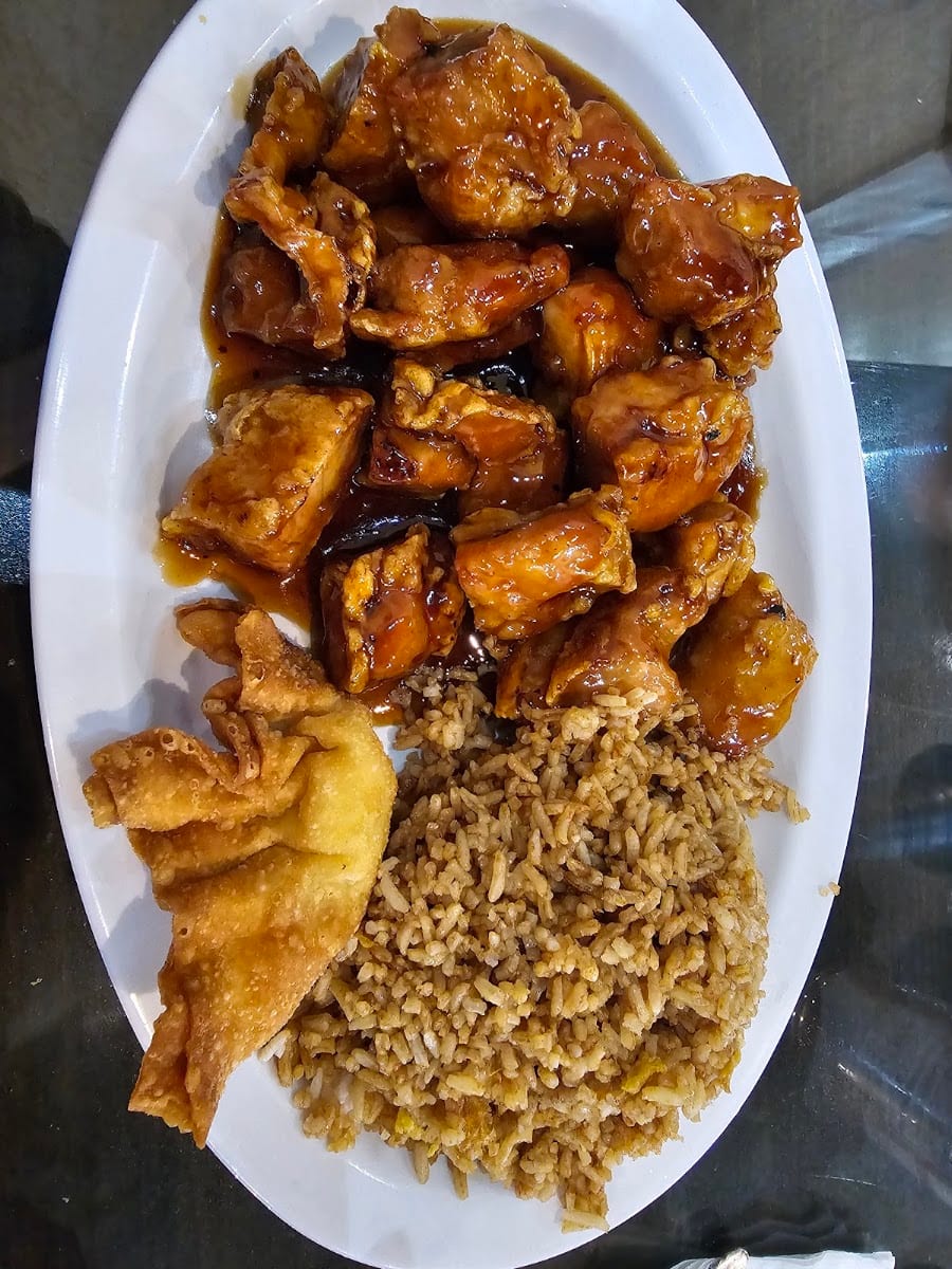 Taste of China, photo 4