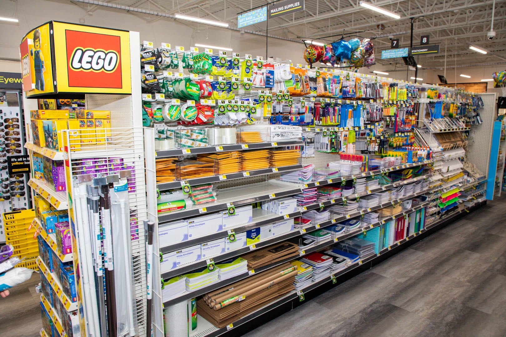 Dollar General, photo 3