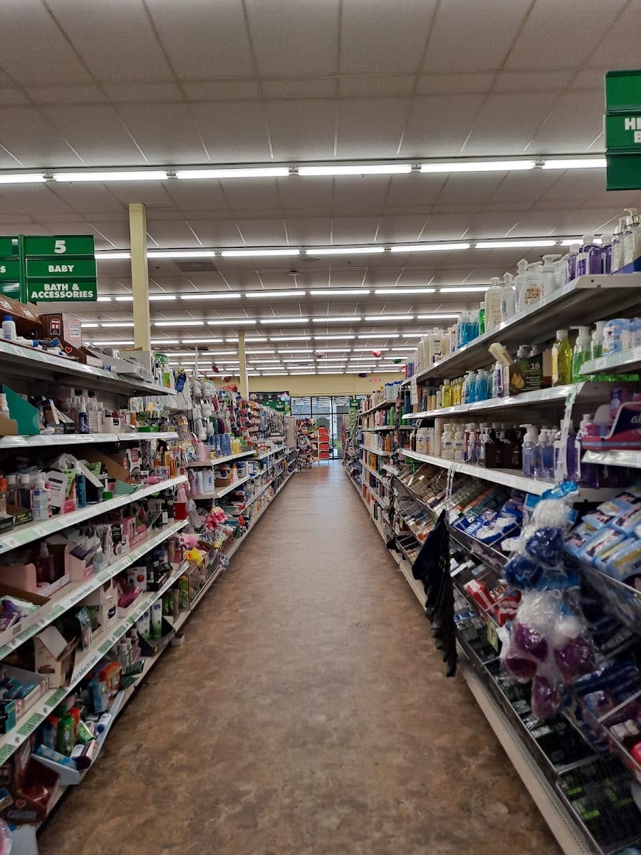 Dollar Tree