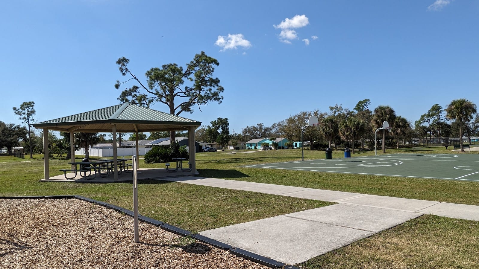 Highland Ridge Park, photo 3