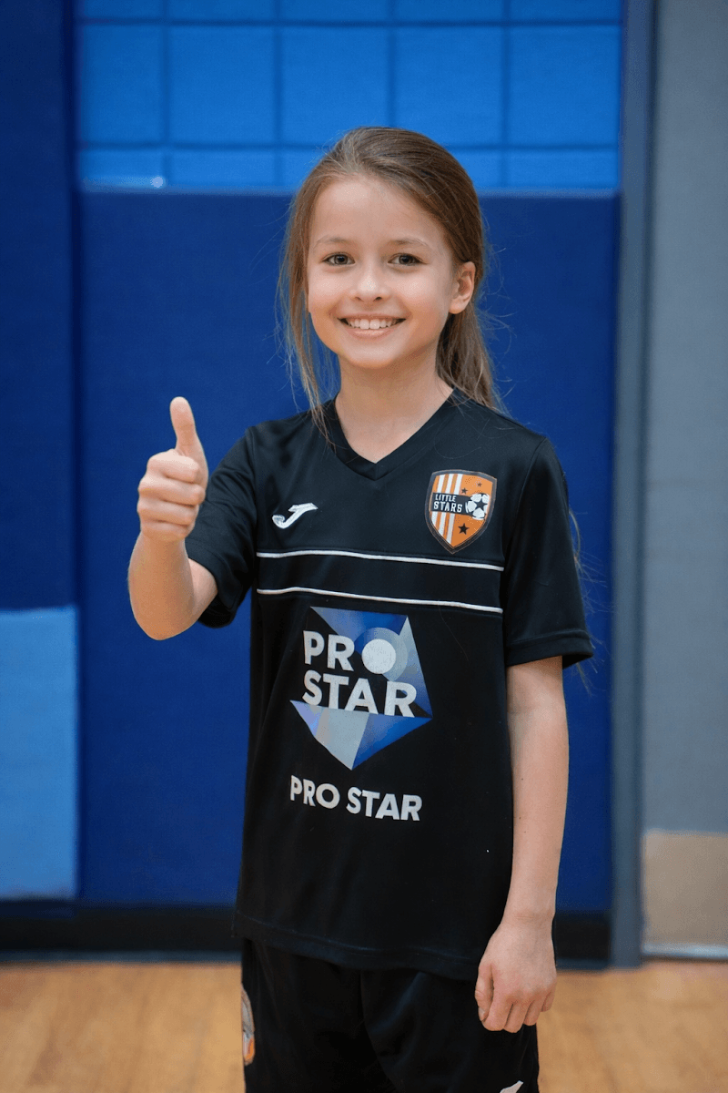 FC Little Stars, photo 2