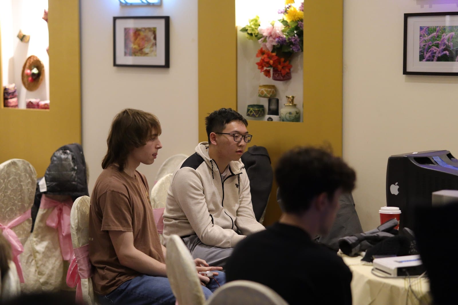 NS Gaming & Social Lounge, photo 4