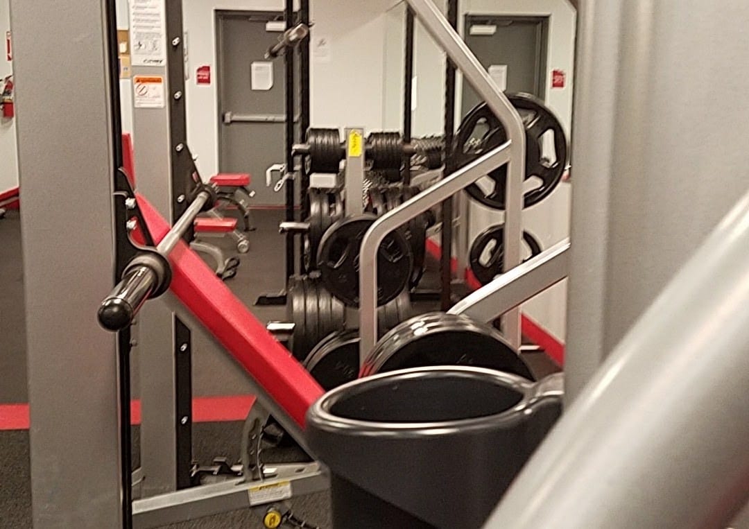 Snap Fitness, photo 2