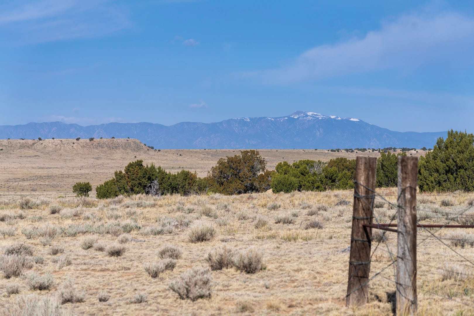 Colorado Land and Ranches