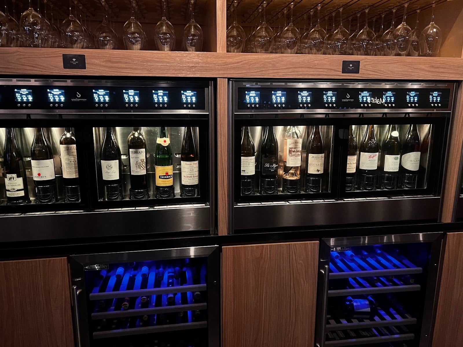 Social Oak - Wine & Whiskey Lounge, photo 3