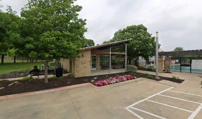 Sommerville Community Center