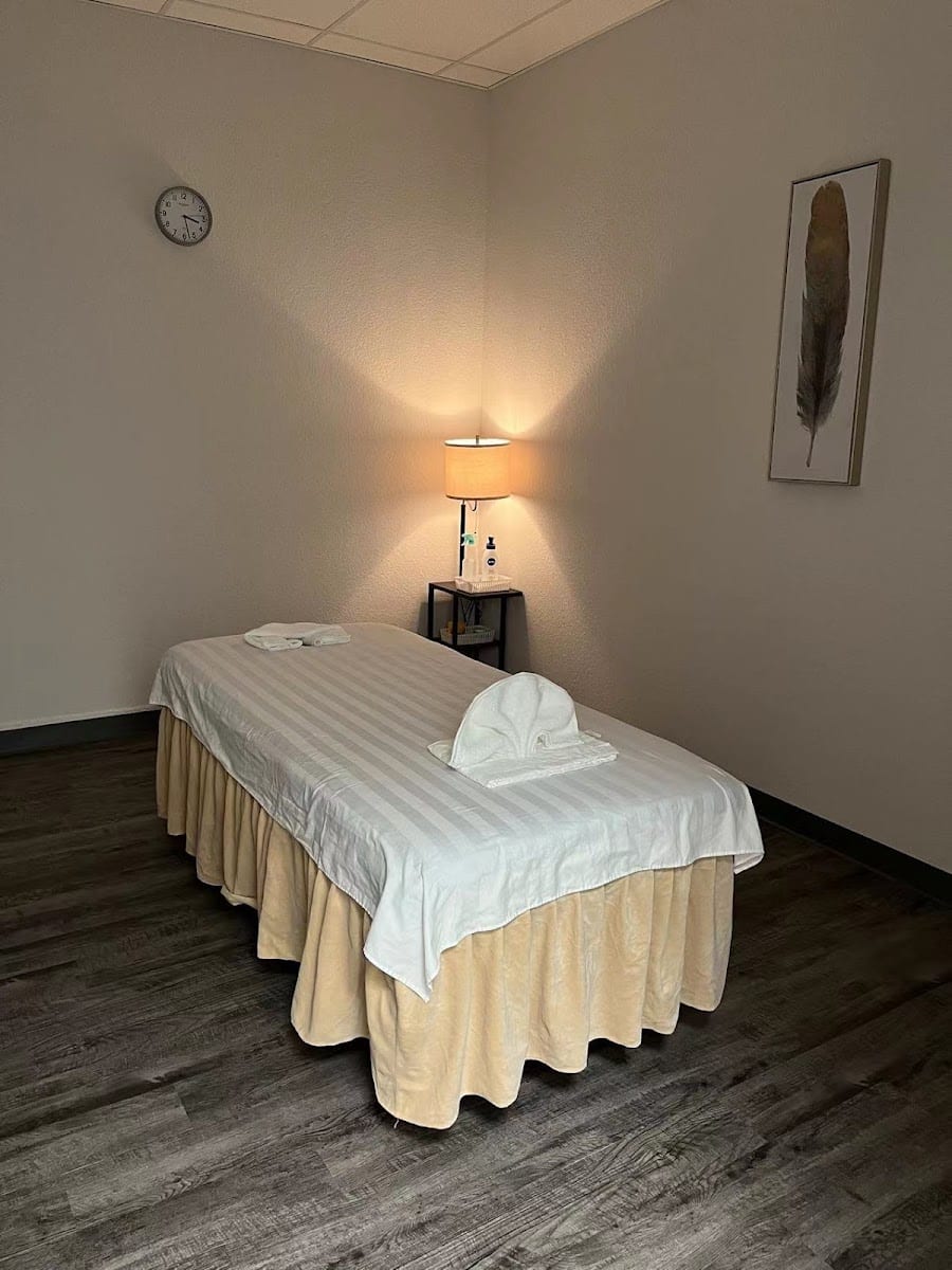 Mei Spa