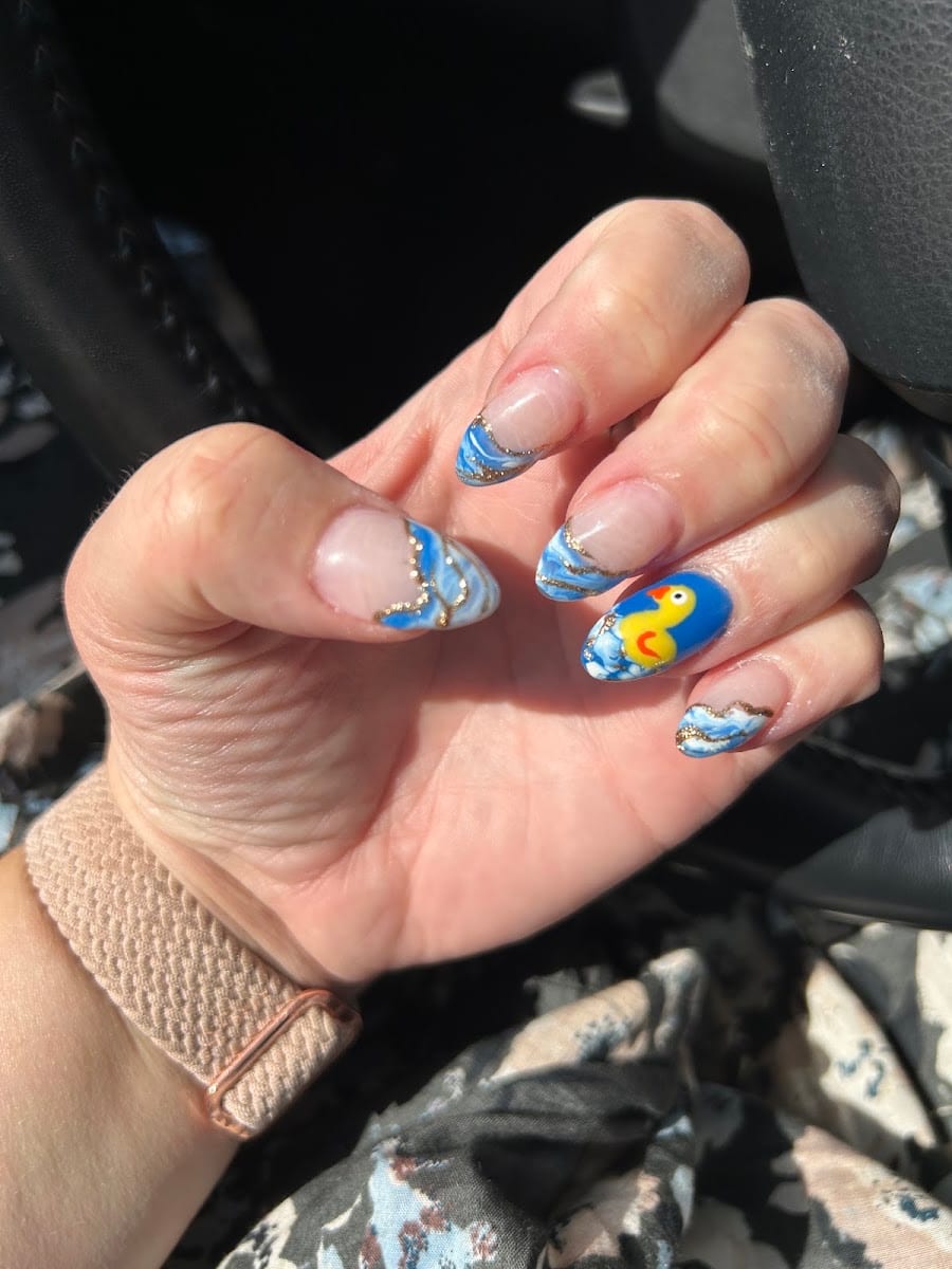California Nails