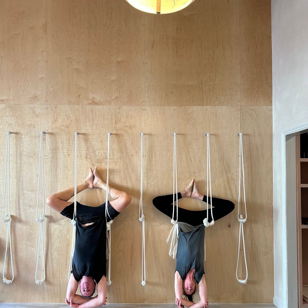 Tiny Haven Yoga