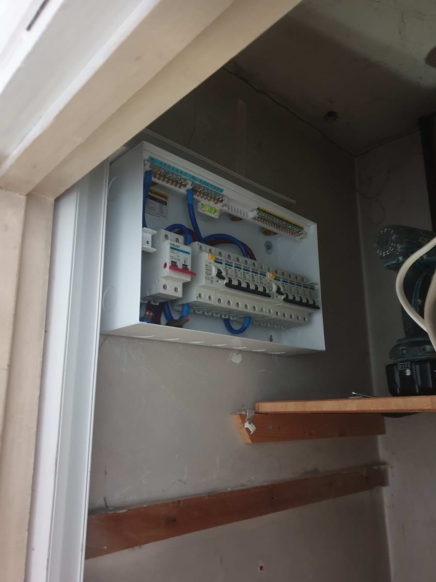 GC ELECTRICS, photo 4