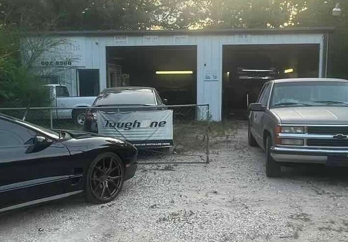 Ken’s Auto Repair