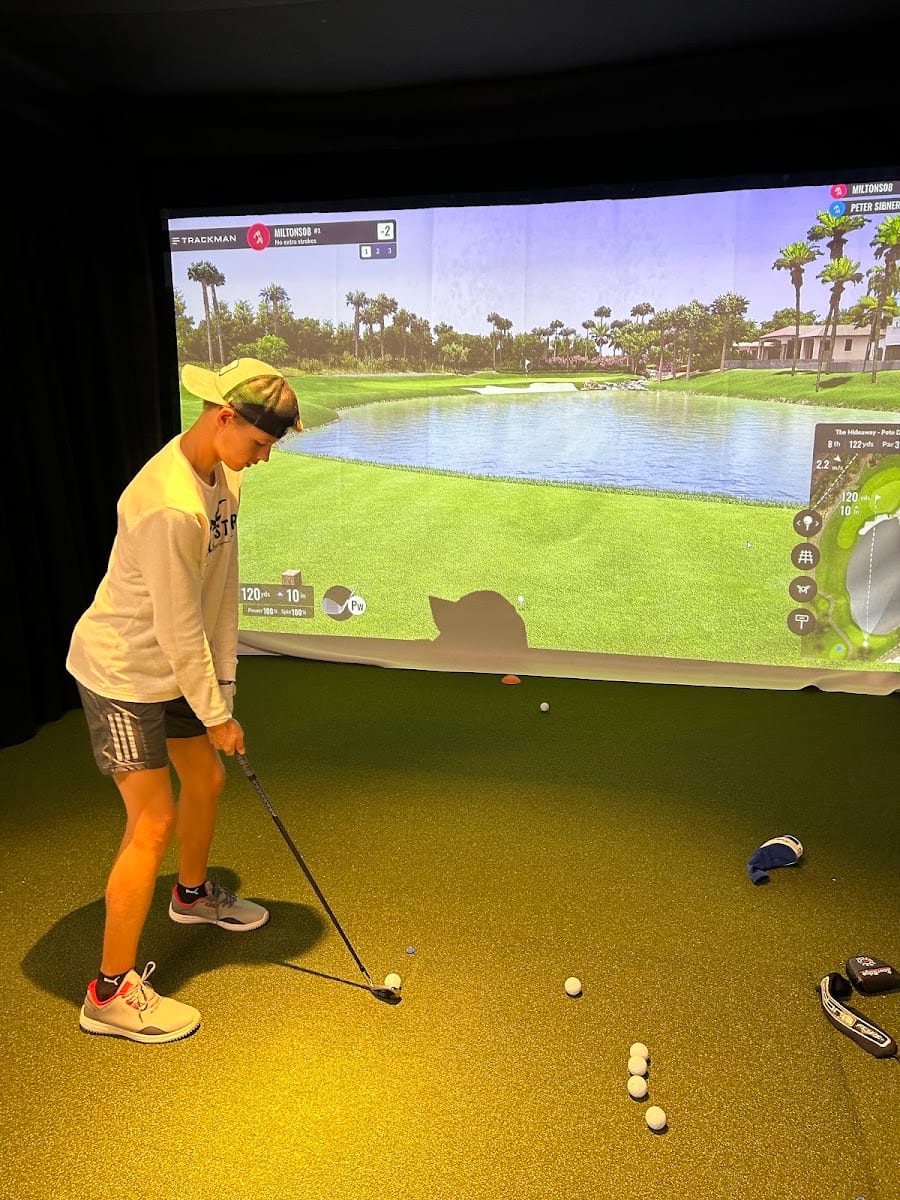 NXGEN Golf, photo 3