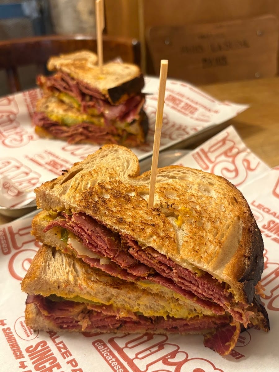 Will's Deli, photo 4