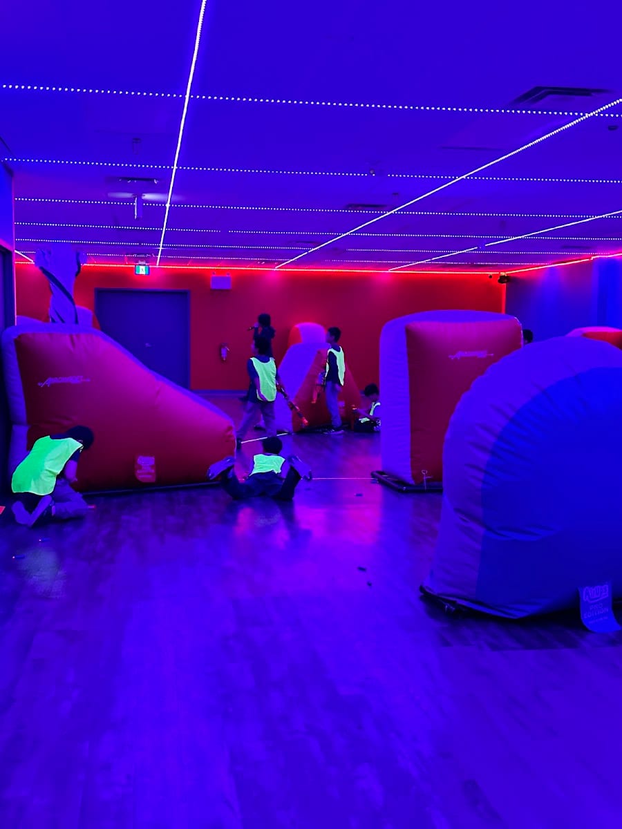 Battle Circuit, photo 4