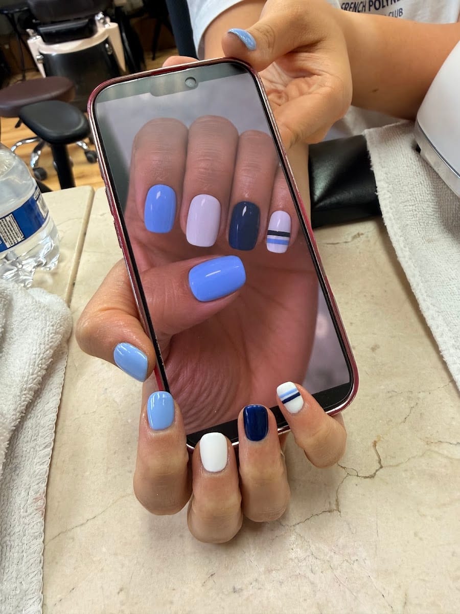 Jasmine Nails