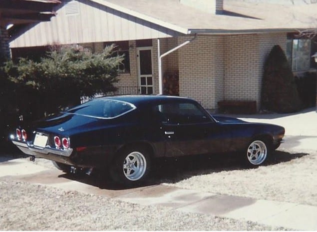 Larsons Auto Body, photo 2