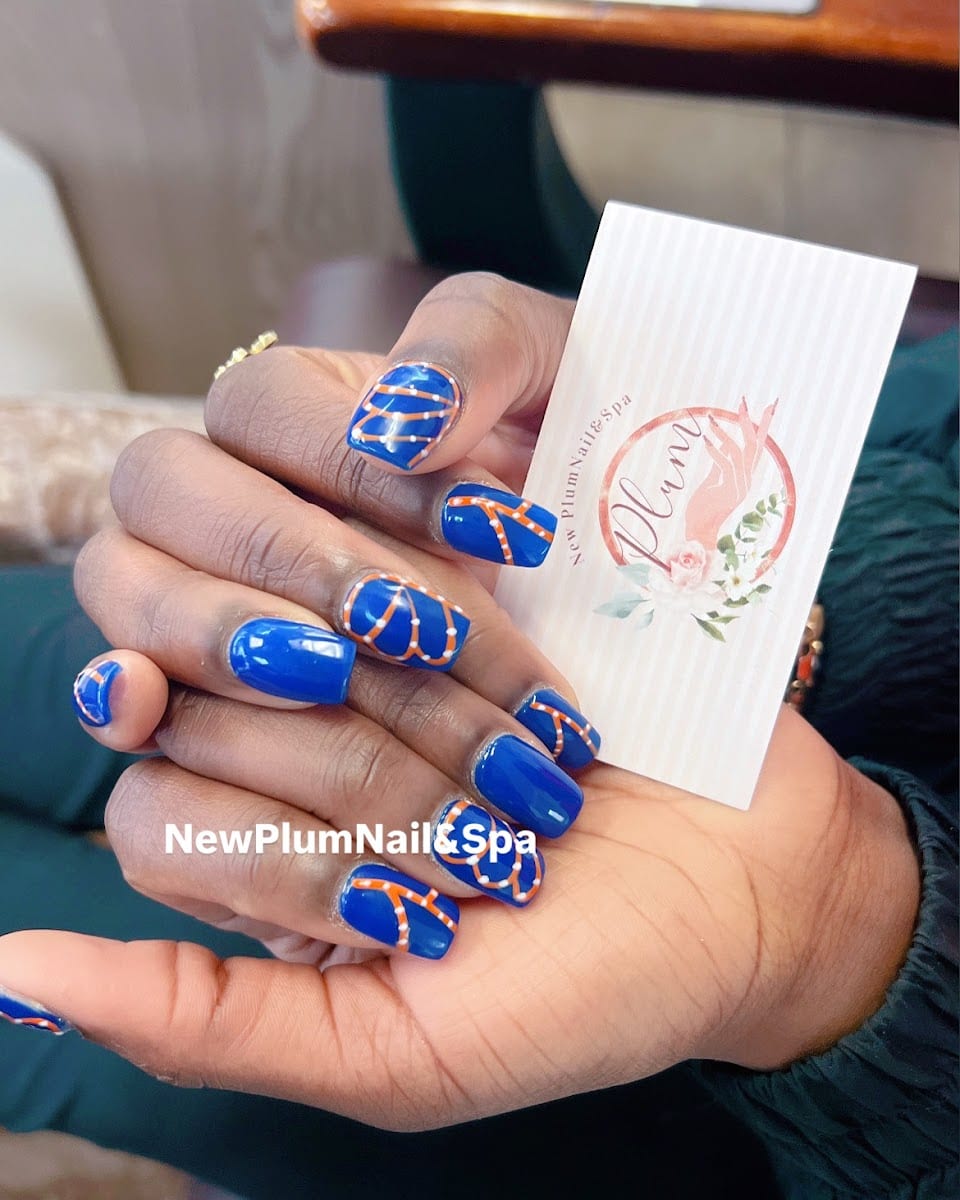 NewPlum Nail & Spa