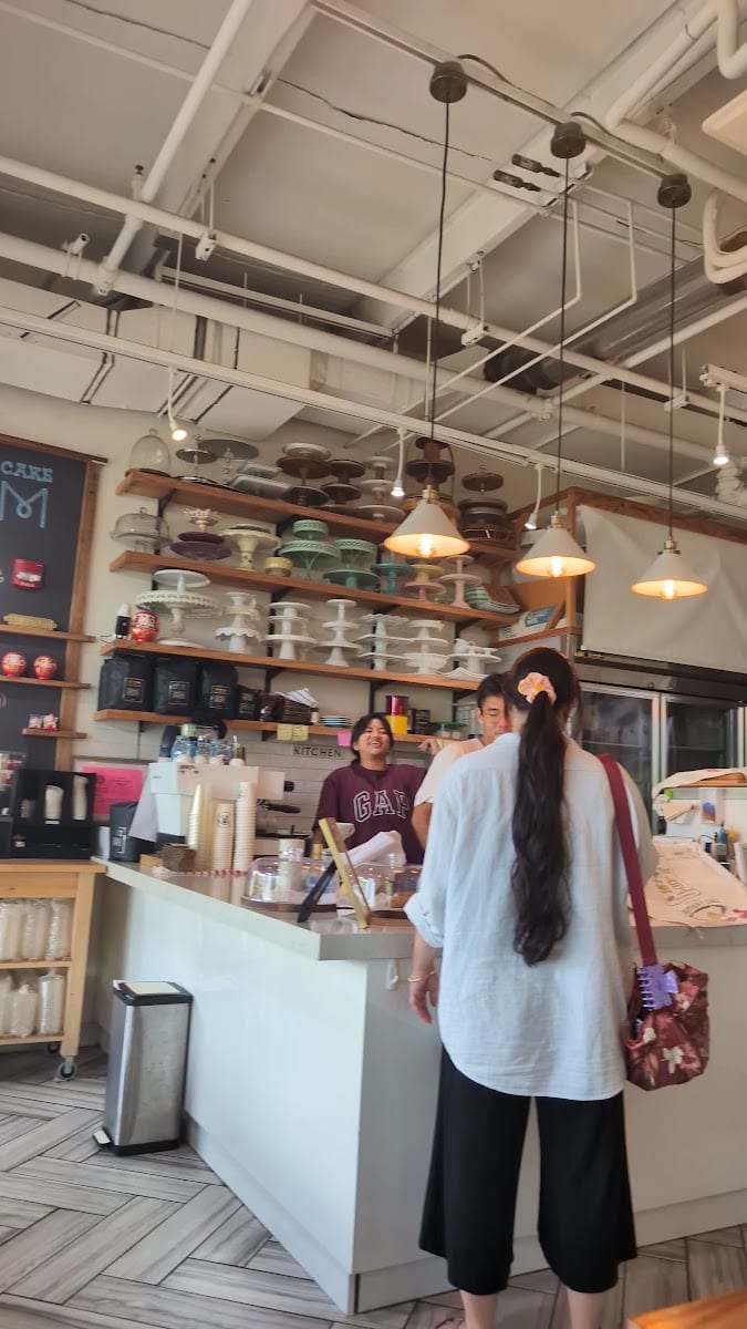 Third Space Coffee, photo 3