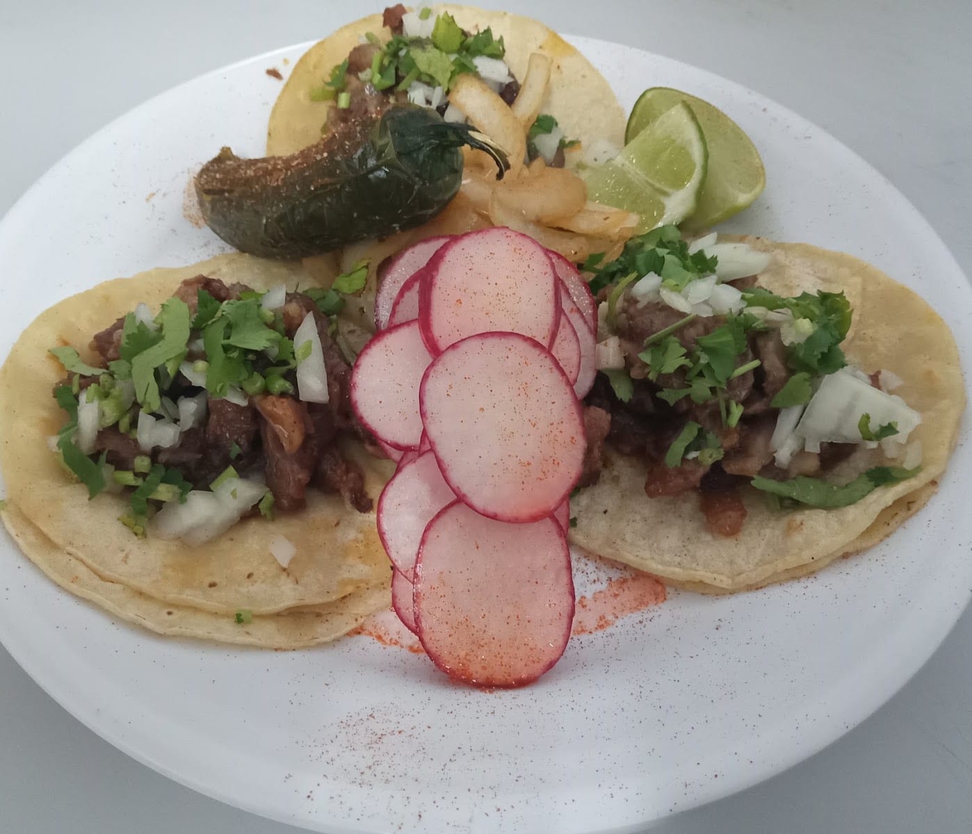 Taqueria y Cafeteria Las Migas (Food Truck)
