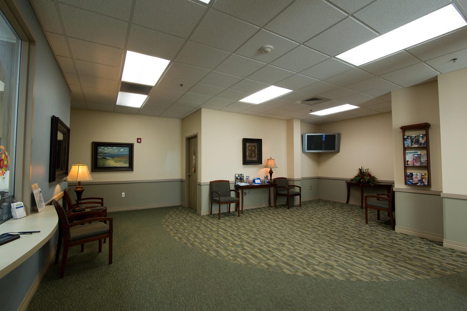 Covenant Sleep Center