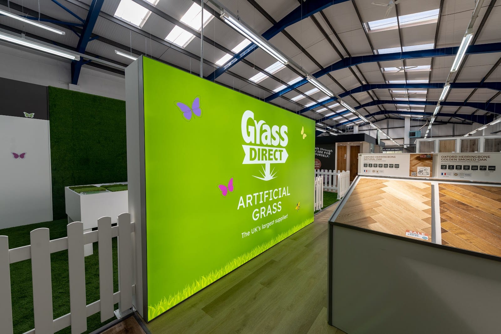 Grass Direct